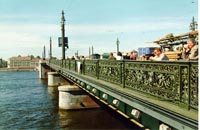 Мост лейтенанта Шмидта